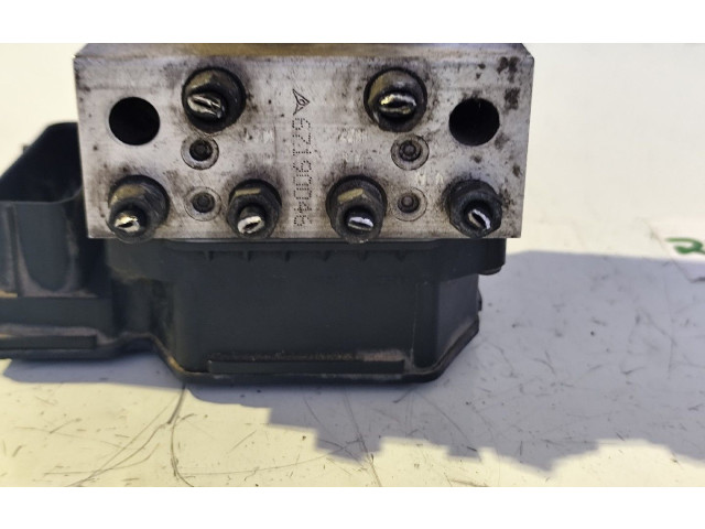 Блок АБС 6784578-01, 54084945B   Mini  One - Cooper Coupe R56  2005 - 2014 года