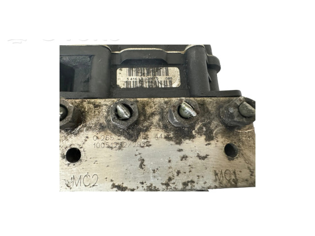 Jednotka ABS 0265235316, 5416L8030510   Peugeot 107 2010