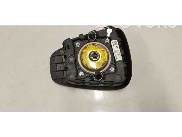 Подушка безопасности водителя 13299779   Vauxhall Astra J