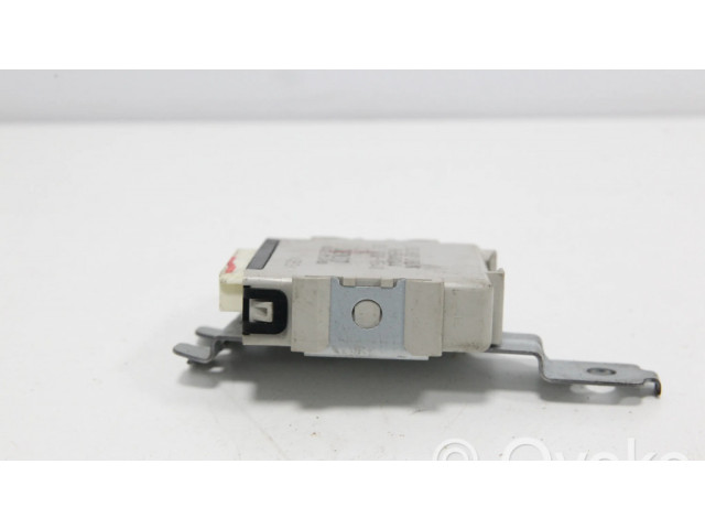Řídící jednotka 8634A044, 0318001540   Citroen C-Crosser 2008