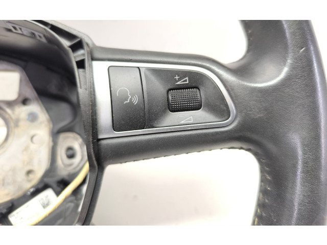 Volant Audi A4 Allroad B8 2010 8K0419091BG  