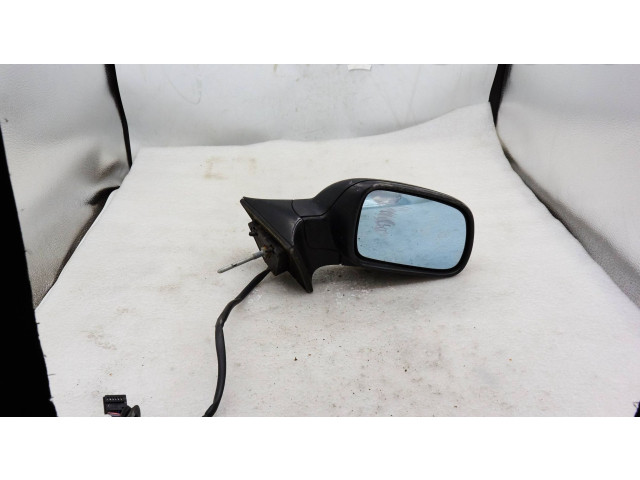 Zpětné zrcátko  Peugeot 407 2005  e9024145, e9024313  