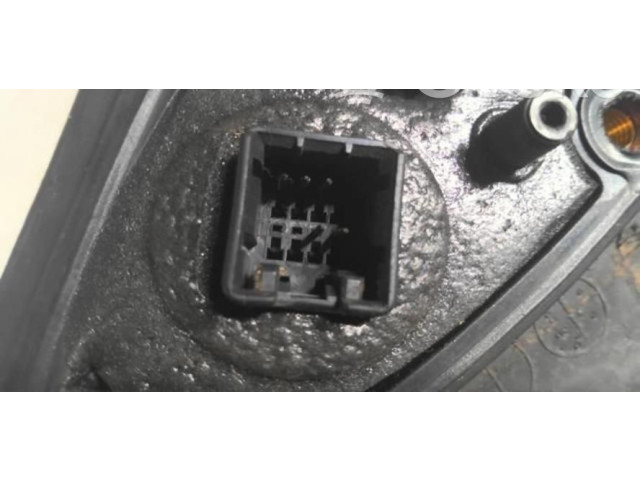 Zpětné zrcátko  Hyundai Elantra 2001  876202D550  