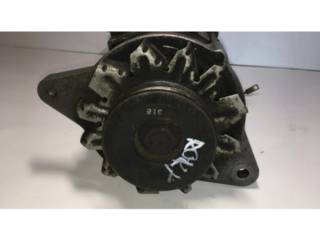 Генератор 2703087602, 1002102940   Daihatsu Rocky 2.8     
