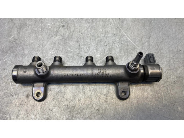Vstřikovací lišta 31432834   Volvo XC90  pro naftový motor 2.0  