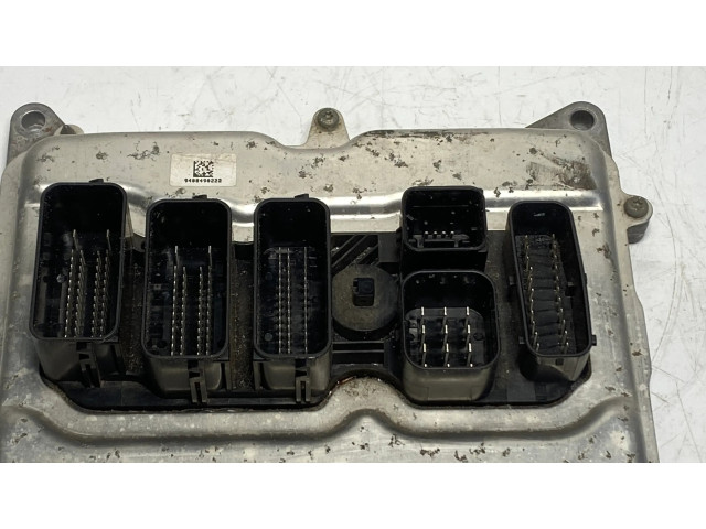 Řídící jednotka 8664660, 12148664660   BMW 2 F22 F23 2016