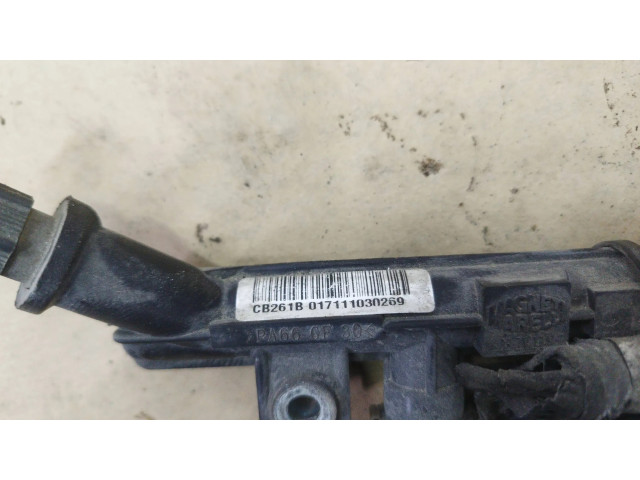 Vstřikovací lišta Cb261b017111030269   Fiat Punto (199)  pro benzínový motor 1.2 6439212 