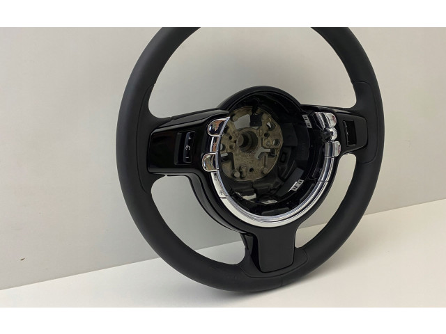Руль Rolls-Royce Wraith  2013 -  года 62432395      