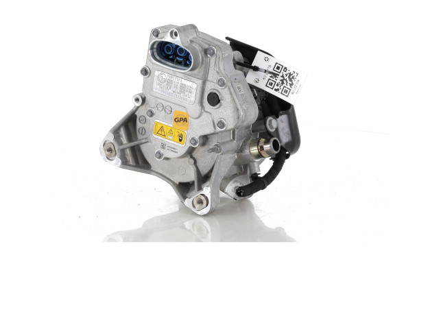 Генератор K05190161AL   Jeep Wrangler      