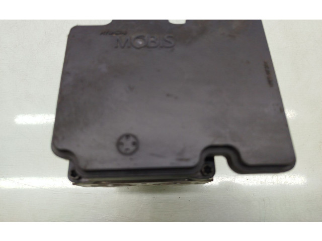 Блок АБС 589201K200, 1K58920500   Hyundai  ix20   -  года