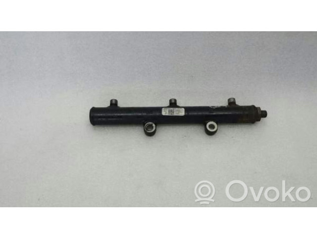 Vstřikovací lišta 4R8Q9D280AA, JDE4062   Jaguar S-Type  pro naftový motor 2.7  