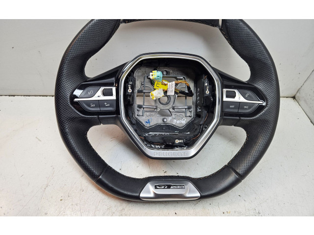 Volant Peugeot 3008 II 2019 98105488ZD  