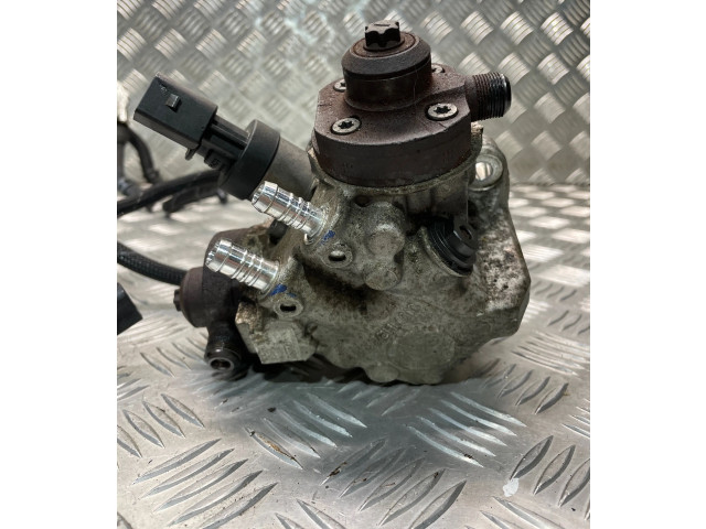 Vstřikovač 059130755BF, 0445116040   Audi A7 S7 4G    Cdu 