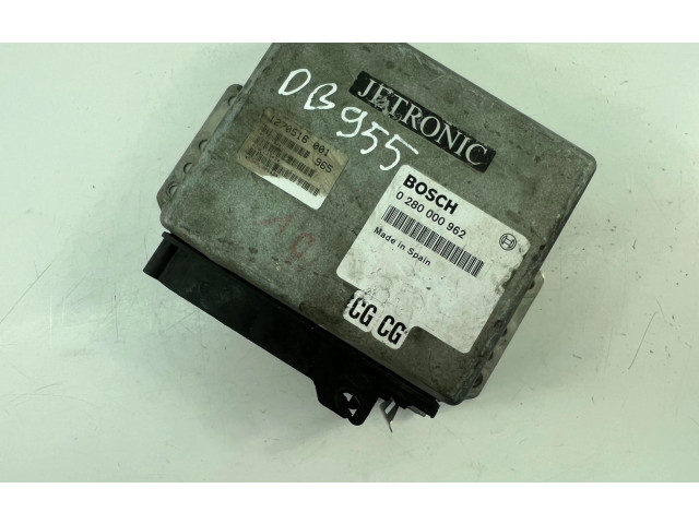 Řídící jednotka 0280000962   Volvo 960 1992