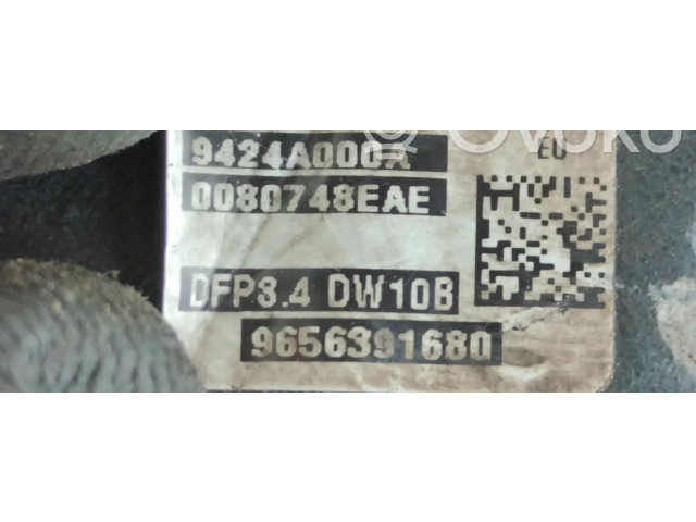 Vstřikovací čerpadlo 9424A000A   Peugeot 407     