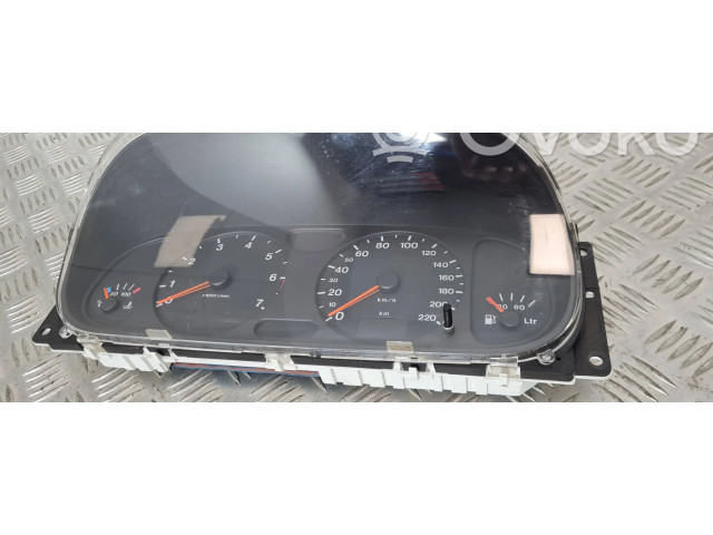 Přístrojová deska  Opel Frontera B 1999   