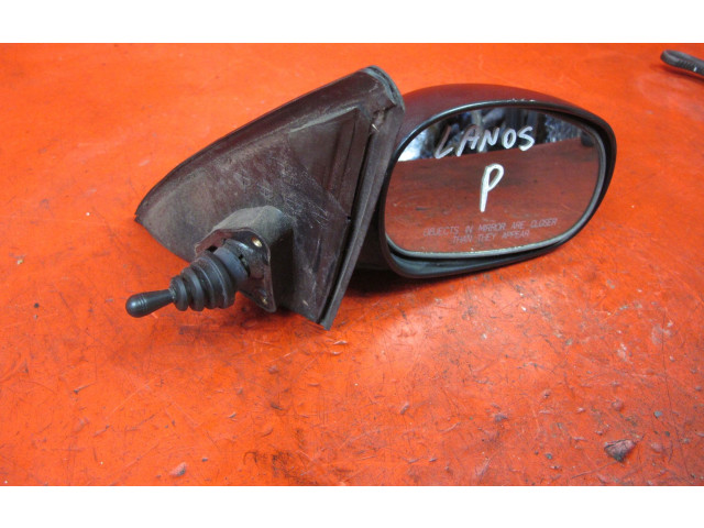 Zpětné zrcátko  Daewoo Lanos 1999    