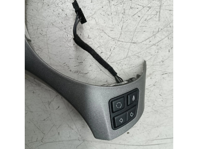 Volant BMW 1 E81 E87 2007 3051645  