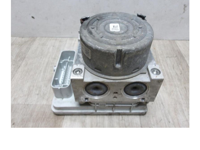 Jednotka ABS 1610134480, 1610134480   Peugeot 208 2012