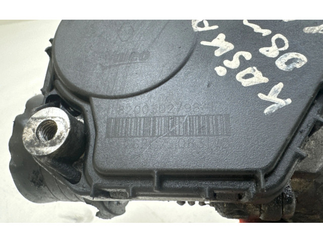 Блок подушек безопасности 820030298   Nissan Qashqai