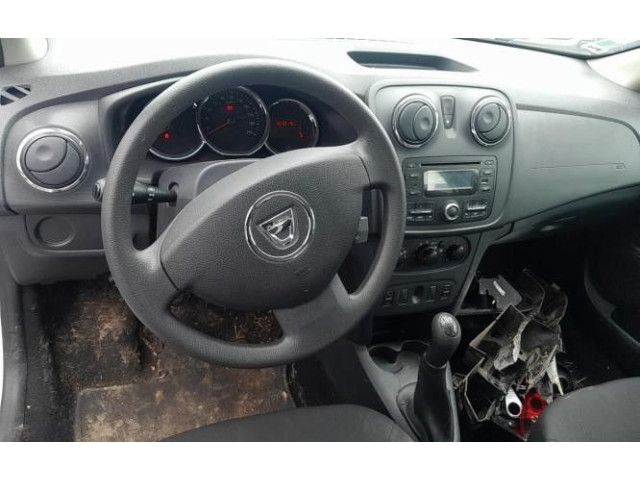 Jednotka ABS 476605196R, 476605196R   Dacia Sandero II 2016