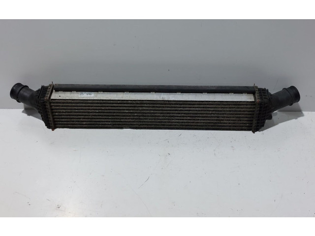Интеркулер  8K0145805R, 8K0145805R   Audi A6 C7 