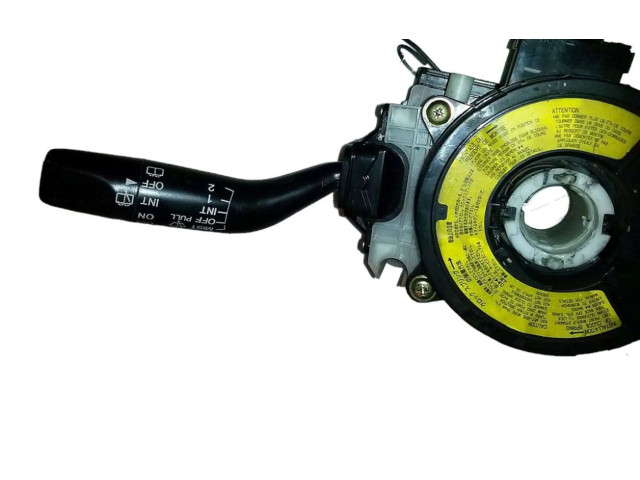 Переключатель дворников 17B122LH, 17B122LH   Mazda Premacy