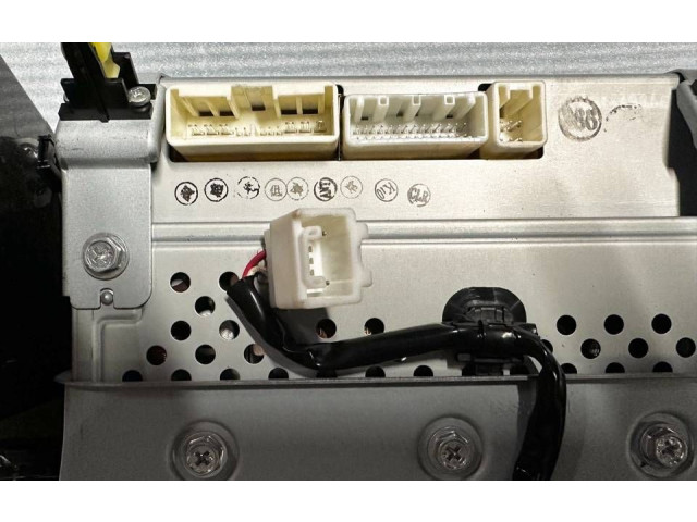 Дисплей    8611048200, 3E500036   Lexus RX 330 - 350 - 400H