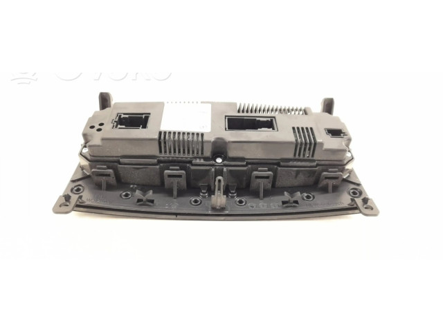 Блок управления климат-контролем 2129007704, 2129008908   Mercedes-Benz E W212