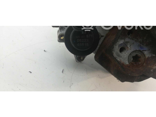 Vstřikovací čerpadlo 0445010089   Peugeot 207 CC     