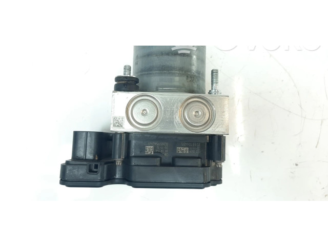 Jednotka ABS 1669575180   Citroen Jumpy 2021