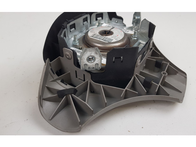 Подушка безопасности водителя A4548600602CF2A   Smart ForFour I