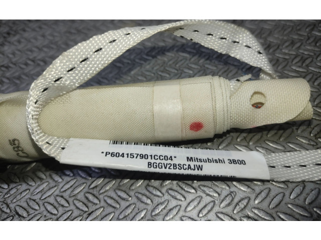 Боковая подушка безопасности P604157901CC04   Mitsubishi Grandis