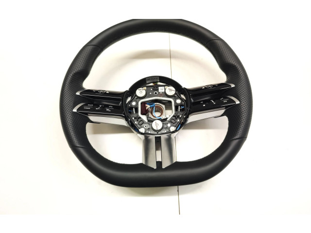 Volant Mercedes-Benz E W213 2017 A0004602320  