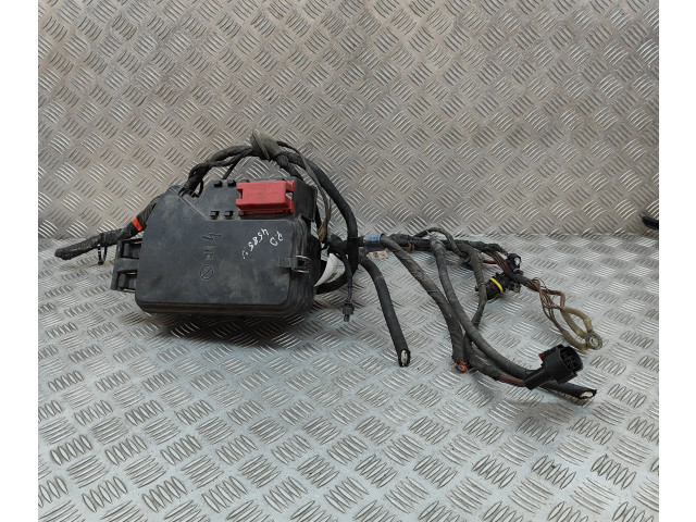 Масляный насос  OM 622.951 A4475400082  Mercedes-Benz Vito Viano W447 