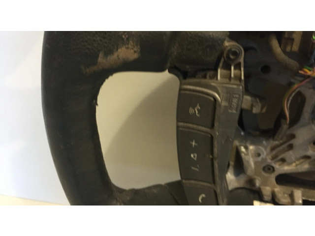Руль BMW 7 E65 E66  2001-2008 года 6916693, 555344900      
