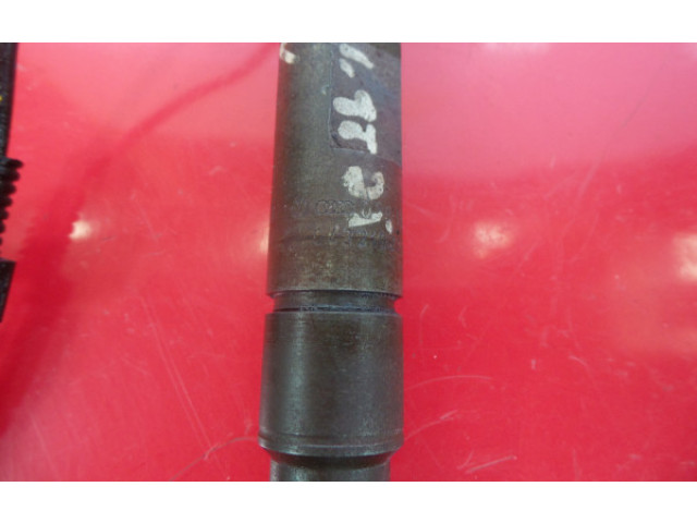 Vstřikovač 038130201F   Seat Ibiza II (6k)     