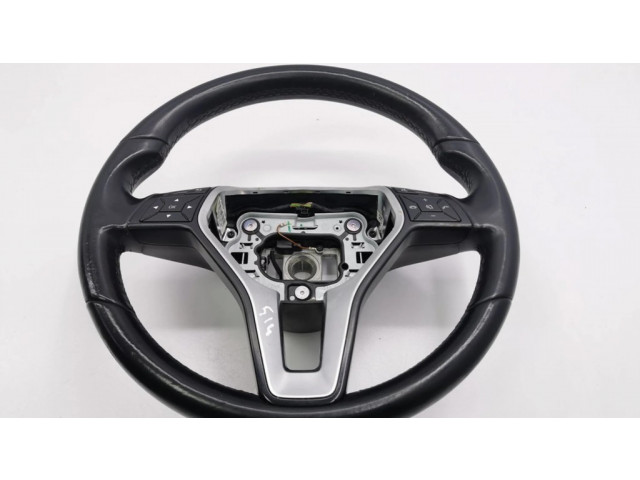 Руль Mercedes-Benz B W246 W242  2011-2017 года A2464603803      