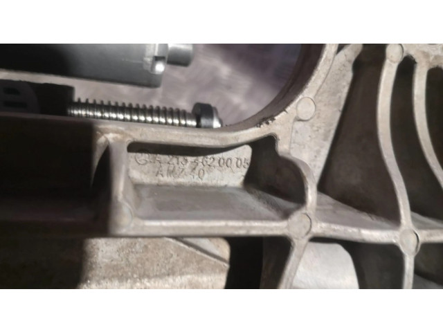    Рулевая рейка A2534604200, 17235010812   Mercedes-Benz GLC X253 C253 2015- года