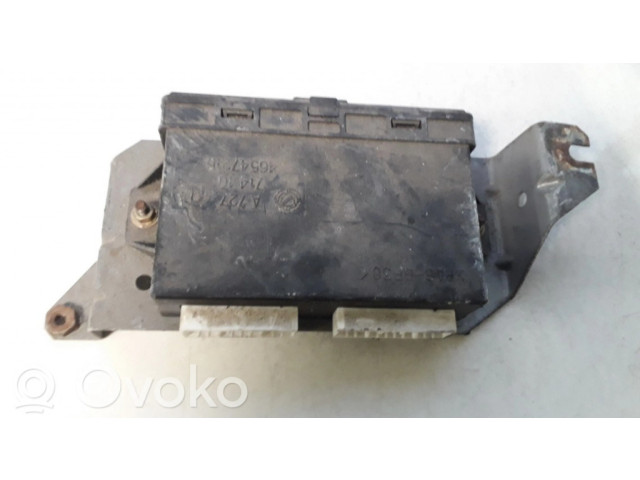 Блок комфорта 46547216, 71410  a727   Fiat Marea   