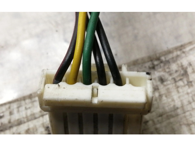 Zpětné zrcátko  Daewoo Tacuma 2003  96262604, ELECTRICO5CABLES  