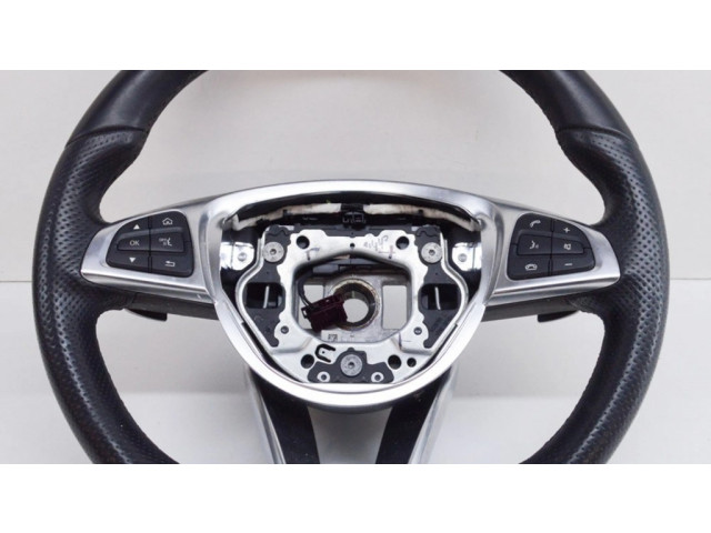 Volant Mercedes-Benz GLC X253 C253 2019 644883400A, A0004602912  