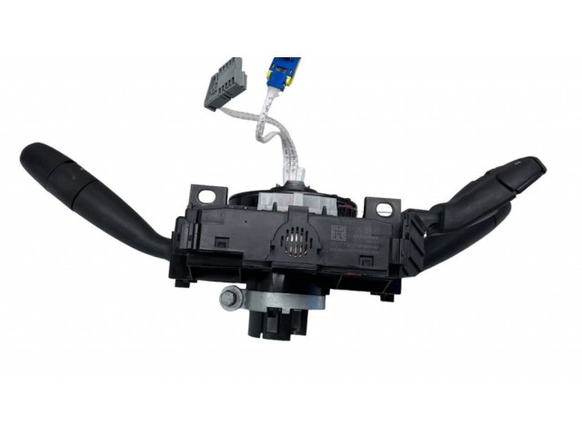 Подрулевой переключатель 98062016XT, 12277902   Citroen Jumpy