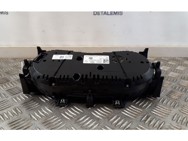 Přístrojová deska  Volkswagen Arteon 2018 3G0920741C, 3G0920741C  