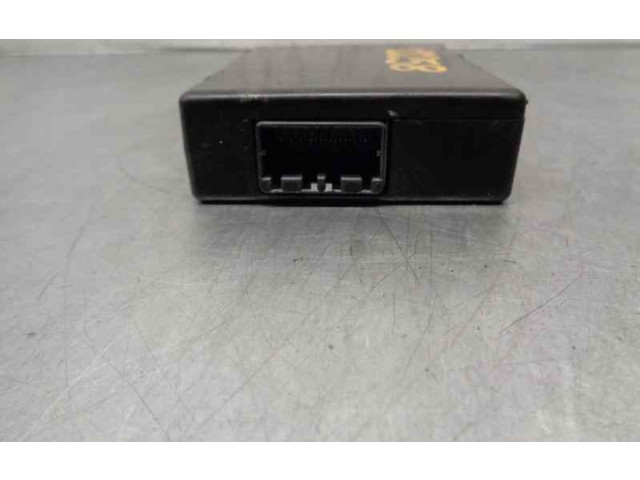 Блок управления 8638A006   Mitsubishi Grandis