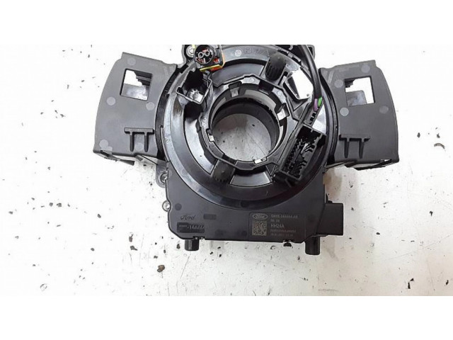 Подрулевой шлейф SRS GN1514A664AB, H1BT3F944AJ   Ford Fiesta