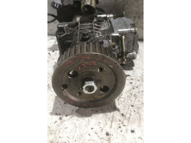 Vstřikovací čerpadlo 0460404973, 0460404973   Land Rover Freelander     