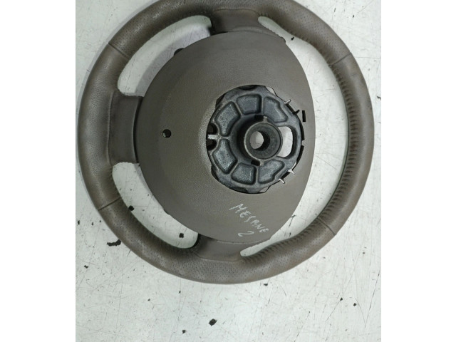 Volant Renault Megane II  8200218375, 8200106306A  