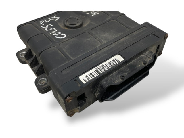 Блок управления коробкой передач 09G927750BE, H68S0851   Volkswagen Golf Plus