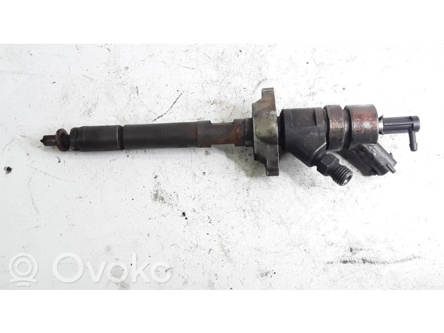 Форсунка 0445110259    Ford Focus для дизельного двигателя  1.6